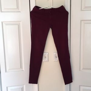 American eagle super stretch jegging 02 regular